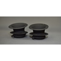 MWR Velocity Stacks for Aprilia RS 660 / Tuono 660 (21-24)